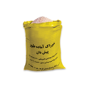 پیش دان 