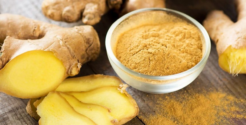 Ginger